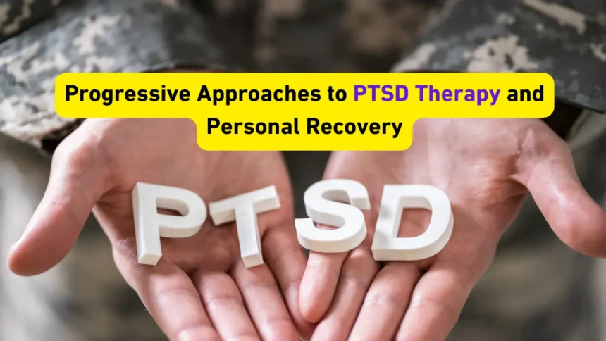 PTSD Therapy