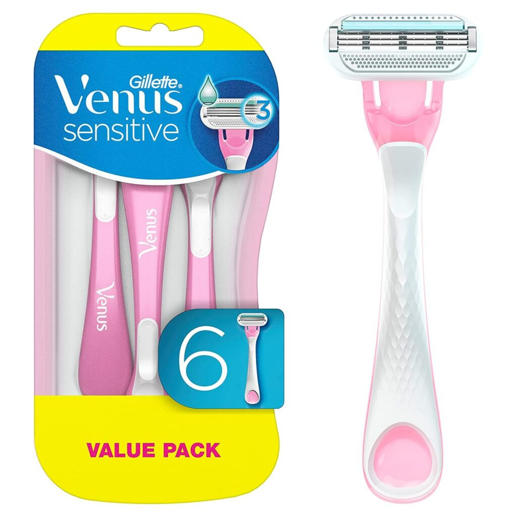 Gillette Venus