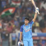 India vs Zimbabwe 1st T20I 2024 Live Score