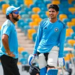 ZIM vs IND 1st T20I Cricket Match Scorecard, India tour of Zimbabwe 2024