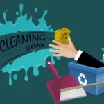 Cleaning Service