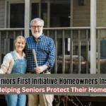 2024 Seniors First Initiative Homeowners Insurance