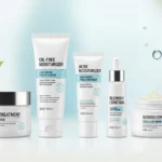 Best Face Lotions for Acne Prone Skin