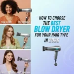 Best Blow Dryer