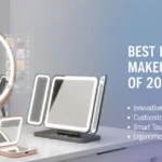Best Lighted Makeup Mirrors