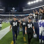 Dallas Cowboys