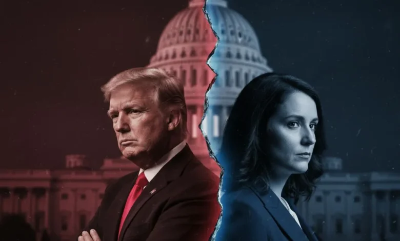 Marjorie Taylor Greene