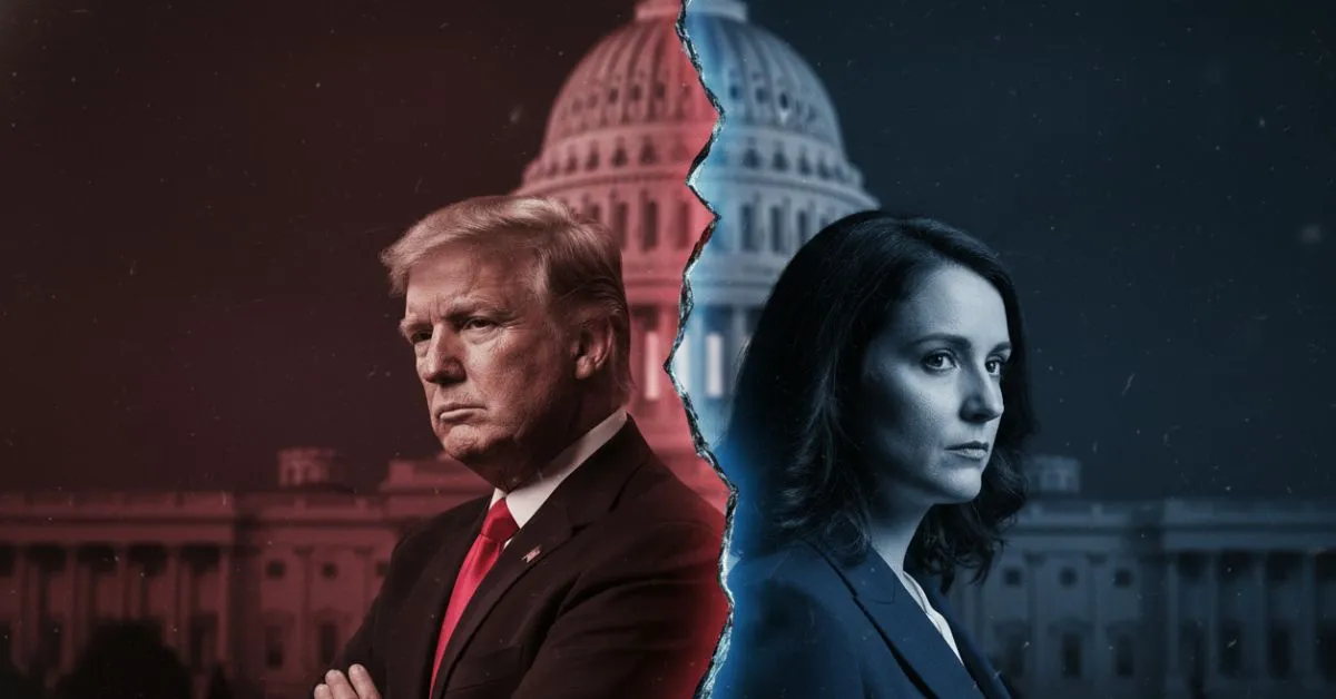 Marjorie Taylor Greene