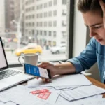 Six-Figure Income