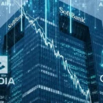 SoftBank Sells