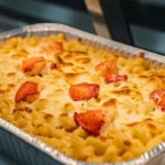 lobster mac and cheese costco